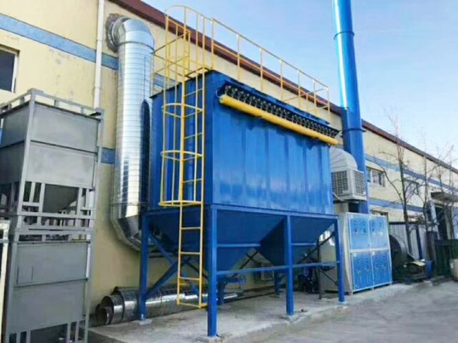 脈沖布袋除塵器常見故障及解決方法全集 脈沖布袋除塵器常見故障及解決方法全集