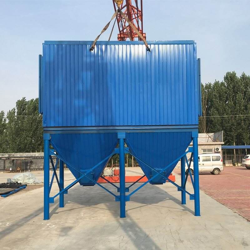 提高脈沖布袋除塵器使用效率的方法 提高脈沖布袋除塵器使用效率的方法